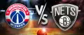 پیش بینی بازی واشینگتن ویزاردز و بروکلین نتس (بسکتبال|NBA)