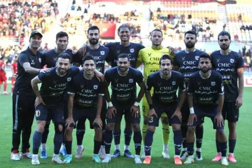 فرم پیش بینی بازی چادرملو اردکان و آلومینیوم اراک (هفته دهم)