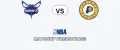 پیش بینی بازی ایندیانا پیسرز و شارلوت هورنتس (بسکتبال|NBA)