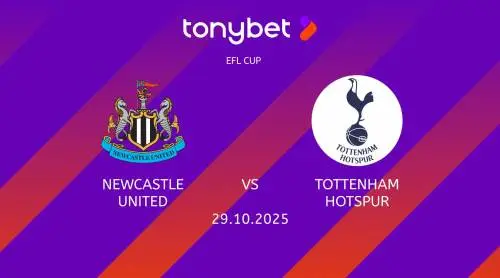 فرم پیش بینی بازی نیوکسل و تاتنهام (لیگ برتر انگلیس|هفته چهاردهم)