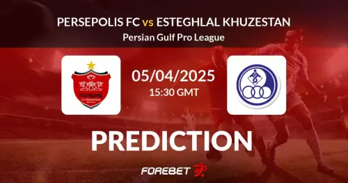 فرم پیش بینی بازی پرسپولیس و استقلال (هفته دوازدهم)