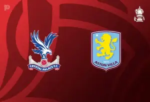 فرم پیش بینی بازی کریستال پالاس و استون ویلا (هفته بیست و یکم)