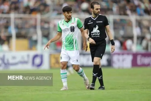 فرم پیش بینی خیبر خرم آباد و چادرملو اردکان (هفته 23 لیگ برتر ایران)