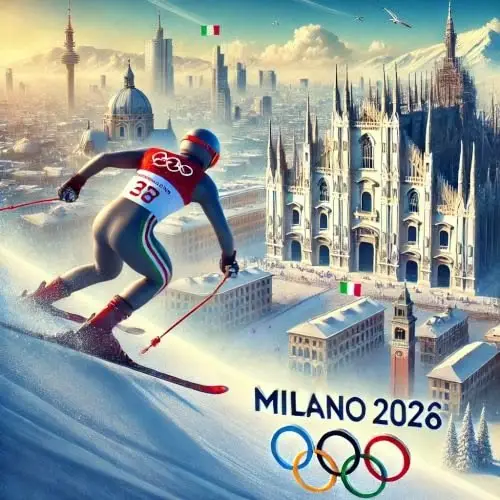 شرط بندی مدال‌های طلای Winter Olympics 2026