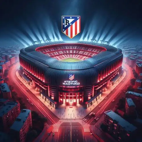 فرم پیش بینی اتلتیکومادرید مقابل کلوب بروژ لیگ قهرمانان اروپا