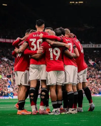 فرم پیش بینی اورتون و منچستریونایتد (هفته 27)